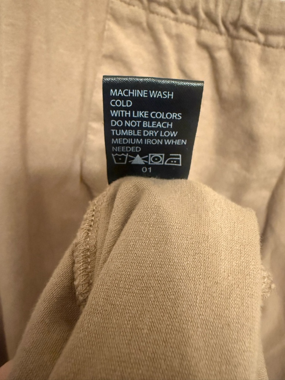 Free Planet Mens 4X Big & Tall Pocket T-Shirt Contrast Ringer Neck Brown - Picture 6 of 6